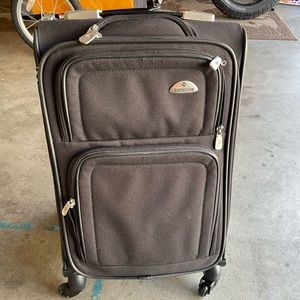 Samsonite Luggage